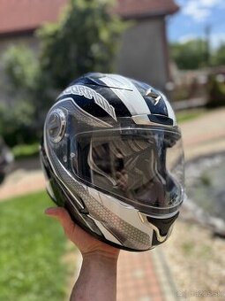 Scorpion EXO-1000 Air Pipeline