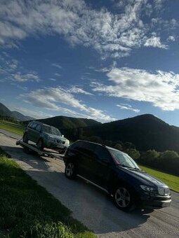 Odťah odťahová služba prepava.