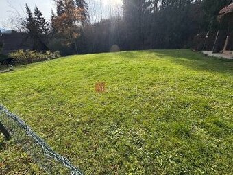 Na predaj STAVEBNÝ POZEMOK v Dolnom Kubíne, Malý Bysterec, 9 - 1