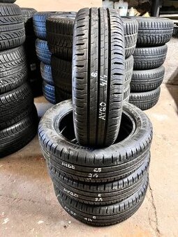 165/60 R15 77H letní pneu Continental