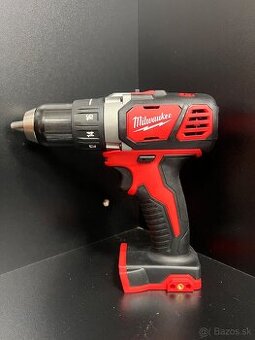 Milwaukee AKU vrtačka M18 BDD-0 - 1