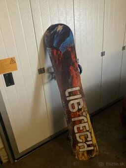 Snowboard