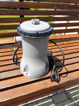 Kartušová bazénová filtrácia Bestway 58282