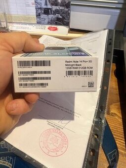 predam redni 14 pro plus