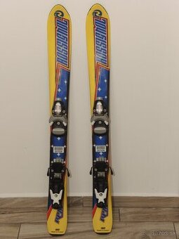 Predám lyže Rossignol