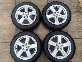 Elektróny 6,5Jx16 ET42 - 1