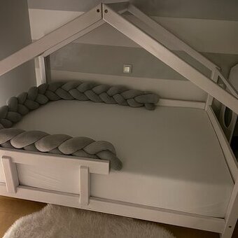 Detsky nábytok do izby Bellamy