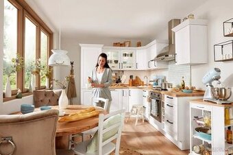 DOM, ktorý si viete prerobiť - LOKALITA FLOREAT - 1