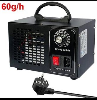 Ozonovy čistič nový