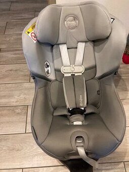 Autosedačka Cybex