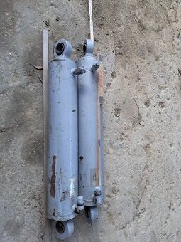 Hydraulický piest nove nepouzite