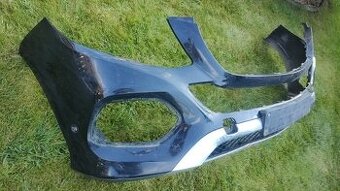 Mercedes GLE SUV W166 166 2015 - 2019 - Predny naraznik