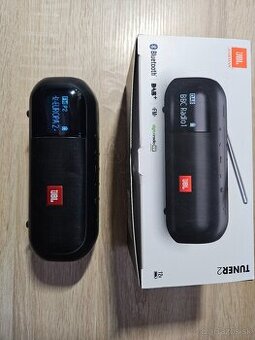 JBL tuner 2