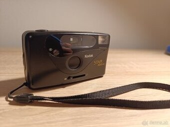 Kodak STAR 300 MD