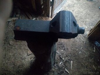 Predám zverák velki