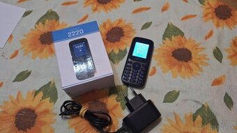 myPhone 2220 dual sim