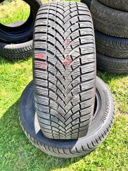 2ks. 225/60 R18 104V zimní pneu - DOT 2022