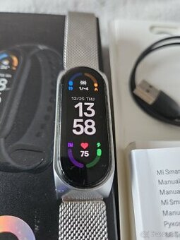 Xiaomi Mi Band 6 NFC