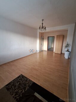 Predám 2-izbový byt, 55,8 m² Národná Trieda, Košice