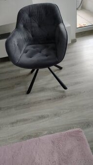 Darujem stoličku-kreslo