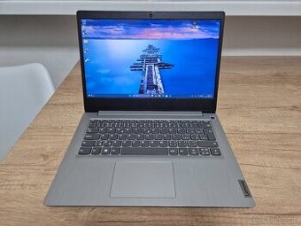 Ideapad 3 14IIL05 /Intel Core i3-1005G1/8GB RAM/FHD/SSD+HDD