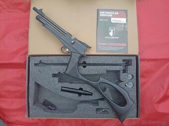 SPA Artemis CP2 vzduchová pištol vzduchovka