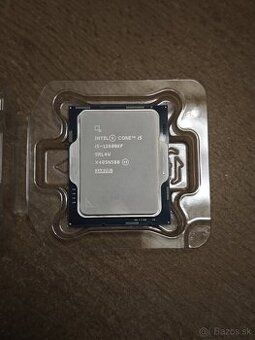 Intel Core i5-12600KF