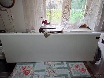 Radiator sàlavy Adax Neo