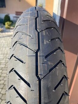 Nová motopneu Bridgestone 120/70-19