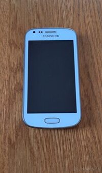 Samsung Galaxy Trend Plus