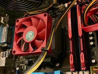 PC – GTX 750 Ti | 16 GB RAM | SSD | Windows 10 Pro