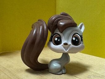 LPS (Littlest Pet Shop) figúrky #41