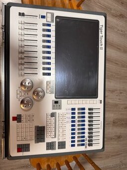 Predám AVOLITES  Tiger Touch II coppy