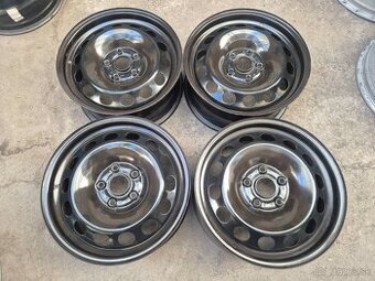 5x112 r16 ET50 x 6,5J disky VW, ŚKODA, SEAT