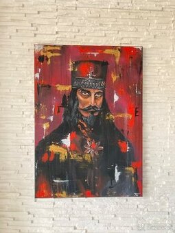 Vlad Dracula