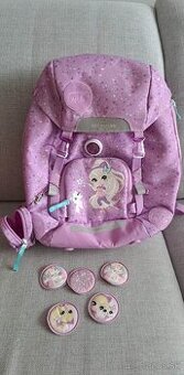 Školská taška Beckmann 1.-3. ročník