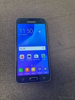 Samsung j3 2016