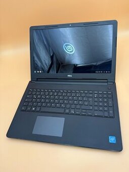 Notebook Dell Celeron N3060 / 8GB RAM / 128GB SSD / HD