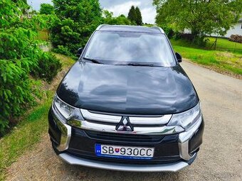 Predám Mitsubishi Outlander