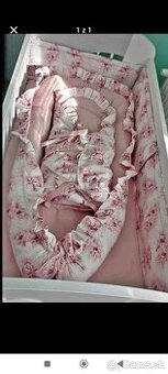 Hniezdo perinka mantinel