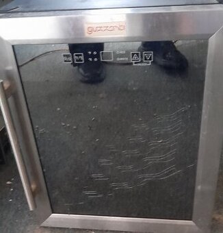 Chladnička navíno GUZANTI GZ-16 48litrov