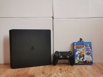 PS4 SLIM 500GB