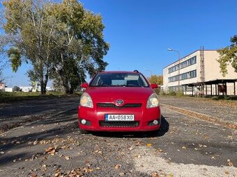 Predam Toyota Corolla Verso 2,2d