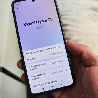 Xiaomi Redmi Note 13 Pro 5G