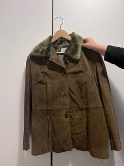 pánska prechodná bunda