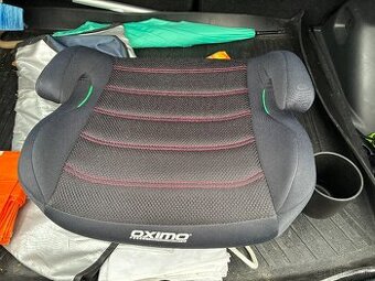 Podsedak Oximo s isofixom