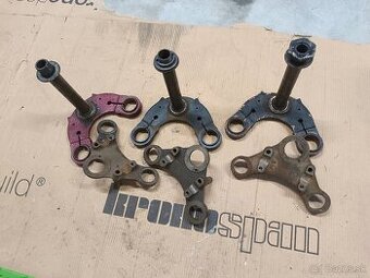 jawa 350 kývačka brýle