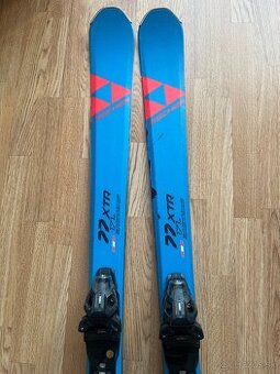 Fischer Rc One XTR 171cm