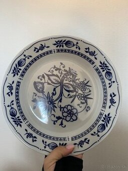 Cibulové taniere 30 dielna sada