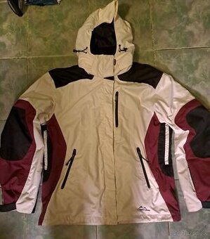 Dámska lyžiarska bunda č.46